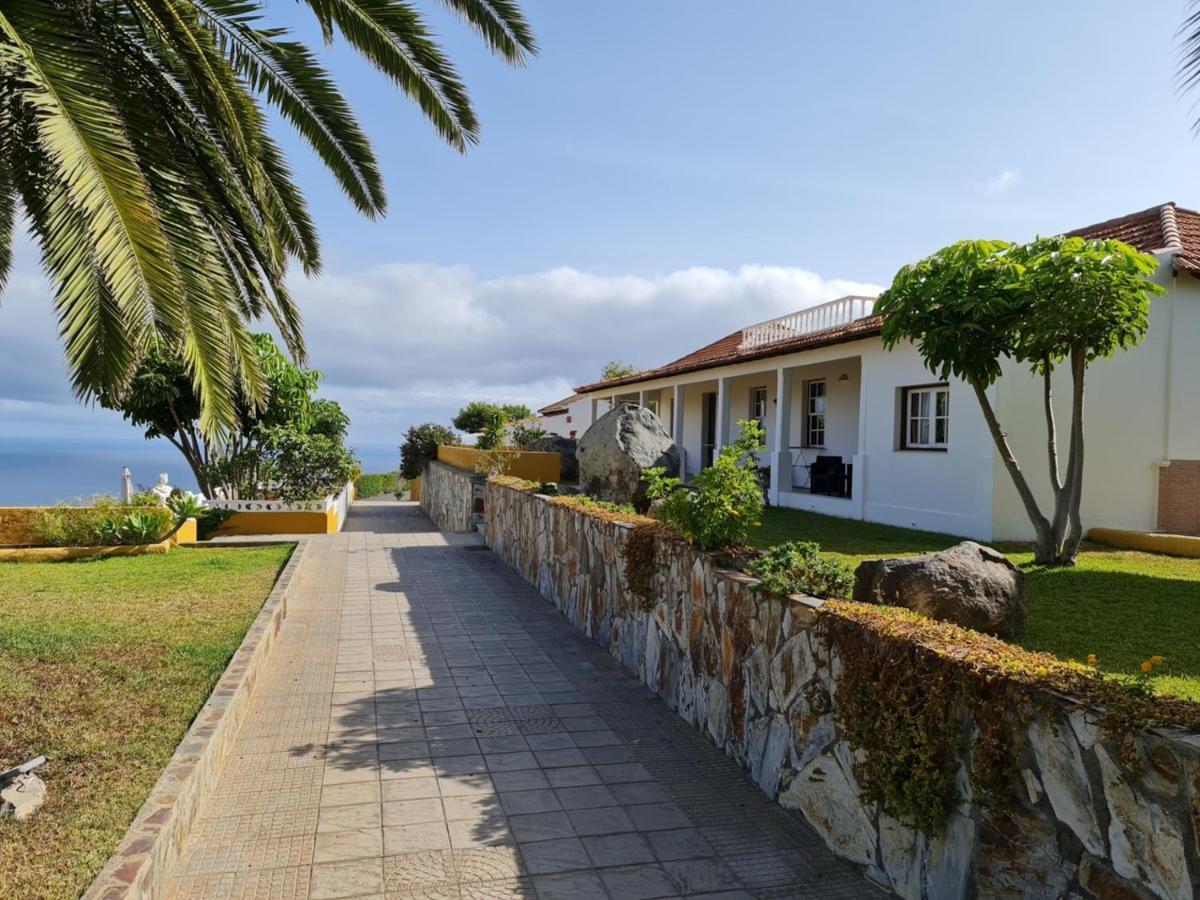 Tenerife Paradise - Fsj 109 San Juan de la Rambla Exterior foto